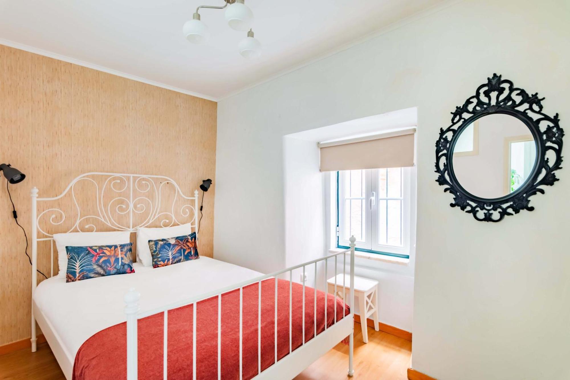 Alfama Cozy Appartement